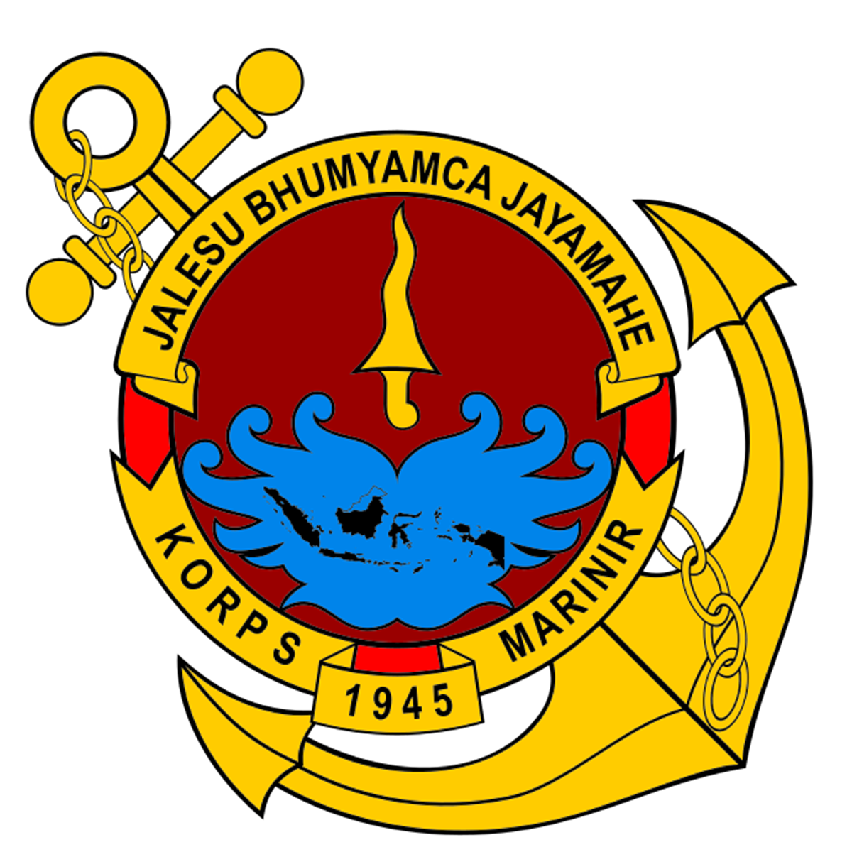 11-korps-marinir