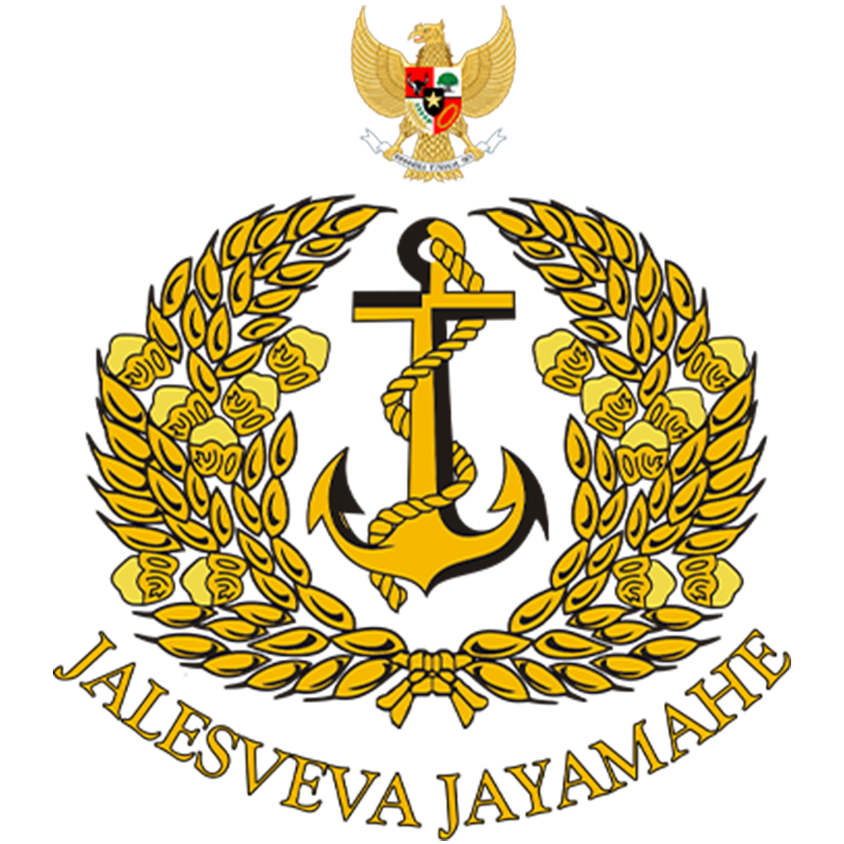 6 TNI-AL
